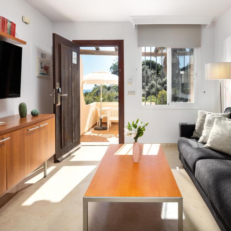 Marina del Sol Apartments by Alfresco Stays - Apartamento Superior de 2 dormitorios - 5