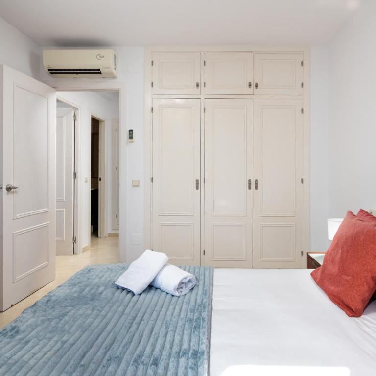 Marina del Sol Apartments by Alfresco Stays - Apartamento Superior de 2 dormitorios - 11