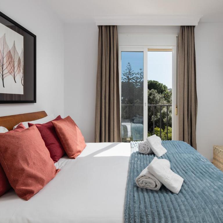 Marina del Sol Apartments by Alfresco Stays - Apartamento Superior de 2 dormitorios - 15