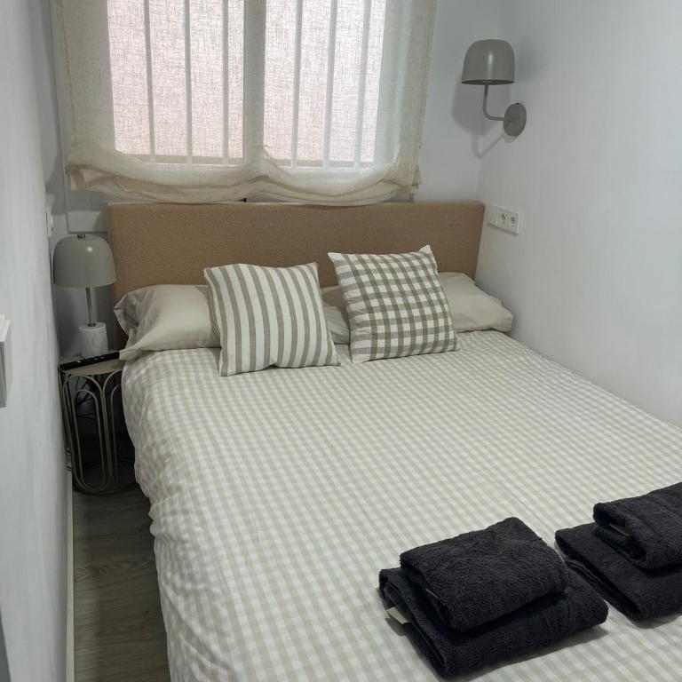 Apartamento con WiFi y Aire acondicionado en Pals Playa - Apartamento - 21