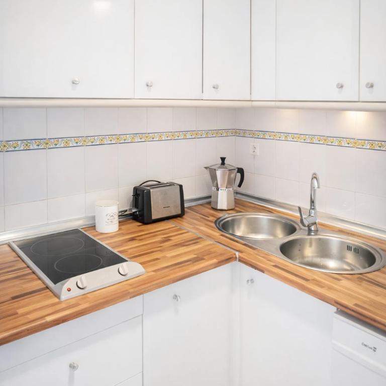 APN Hatabin - Apartment - 7