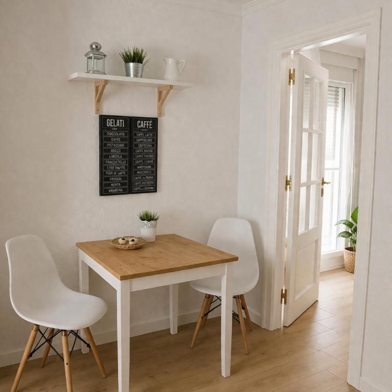 APN Hatabin - Apartment - 5