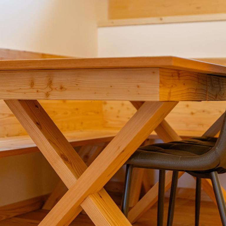 Appartamenti Dolomites Elements - Appartamento Familiare con 2 Camere da Letto - 7