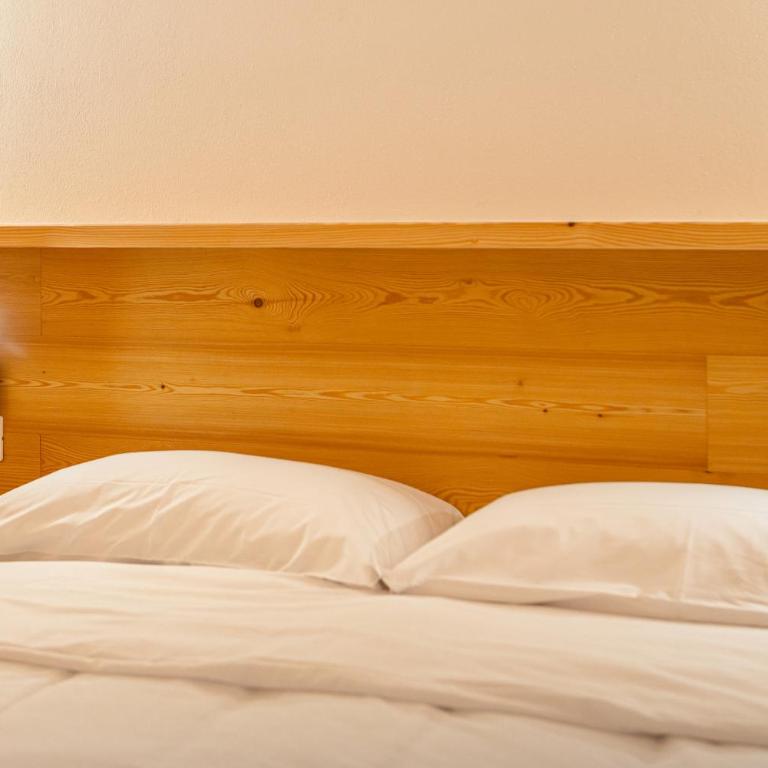 Appartamenti Dolomites Elements - Appartamento Familiare con 2 Camere da Letto - 15