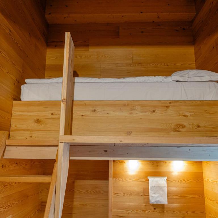 Appartamenti Dolomites Elements - Appartamento Familiare con 2 Camere da Letto - 20