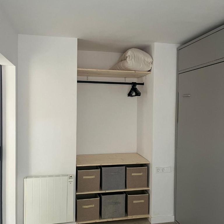 Apartamento con WiFi y Aire acondicionado en Pals Playa - Apartamento - 32