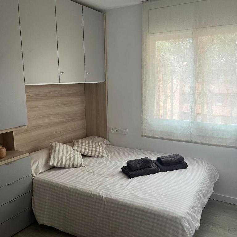 Apartamento con WiFi y Aire acondicionado en Pals Playa - Apartamento - 29