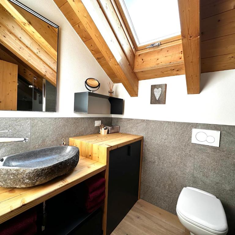 Appartamento Picchio - Appartamento Deluxe con 2 Camere da Letto e Balcone - 12
