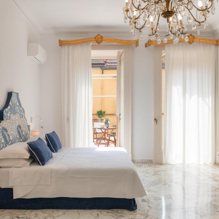 Notino Boutique Apartment - Three-Bedroom Apartment - 2