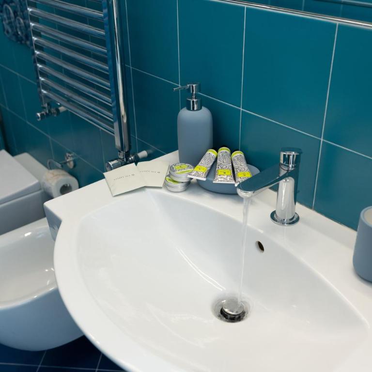 Notino Boutique Apartment - Three-Bedroom Apartment - 25