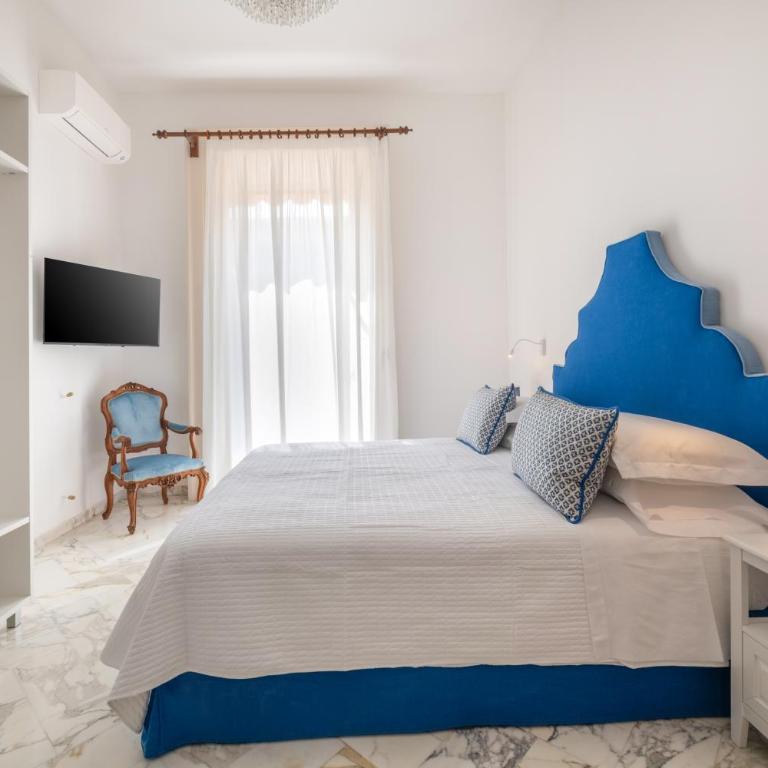 Notino Boutique Apartment - Three-Bedroom Apartment - 8