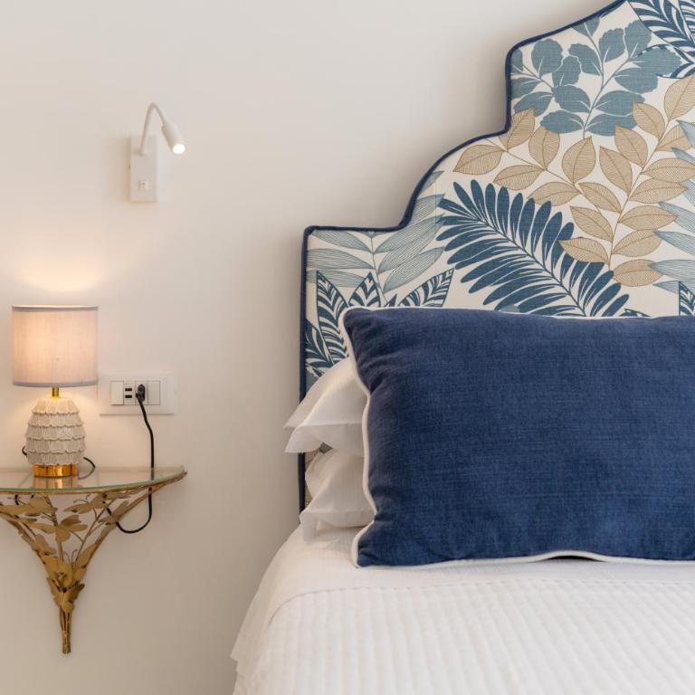 Notino Boutique Apartment - Three-Bedroom Apartment - 3