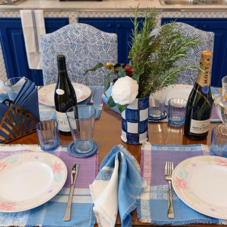 Notino Boutique Apartment - Three-Bedroom Apartment - 39