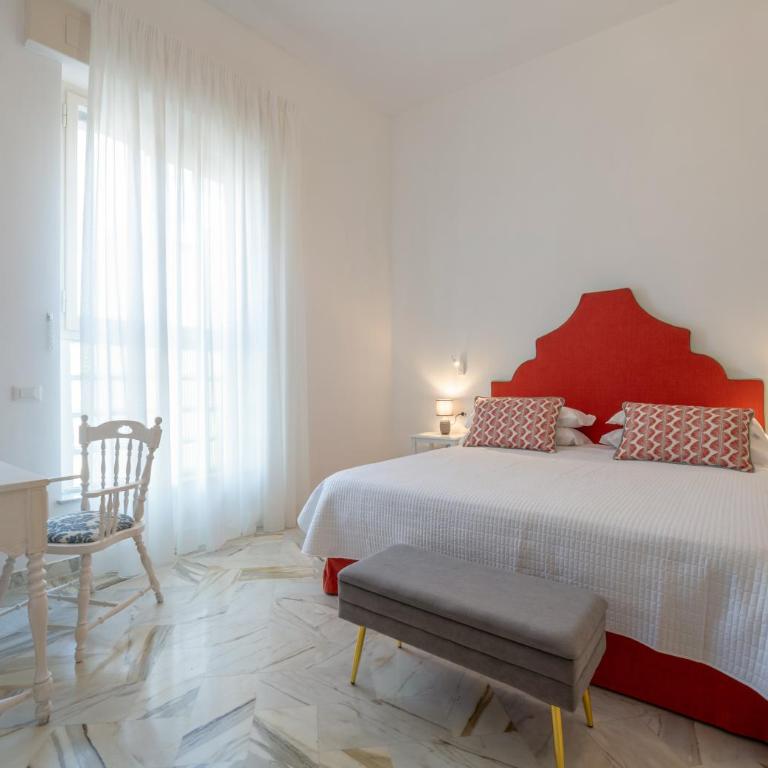 Notino Boutique Apartment - Three-Bedroom Apartment - 16