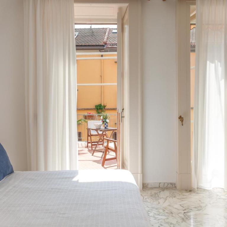 Notino Boutique Apartment - Three-Bedroom Apartment - 7