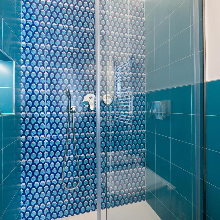 Notino Boutique Apartment - Three-Bedroom Apartment - 22