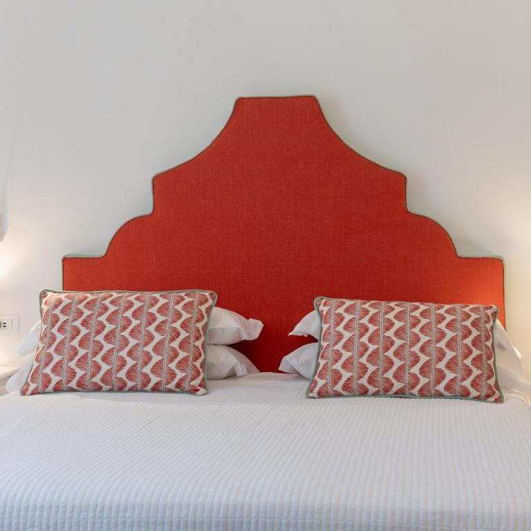 Notino Boutique Apartment - Three-Bedroom Apartment - 17