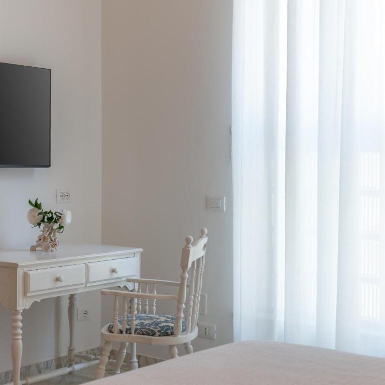 Notino Boutique Apartment - Three-Bedroom Apartment - 20