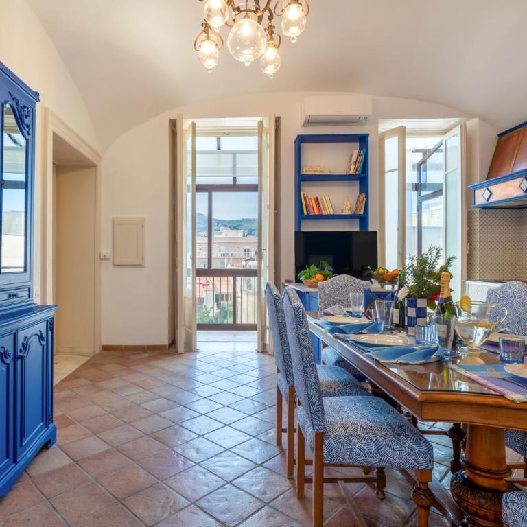 Notino Boutique Apartment - Three-Bedroom Apartment - 43