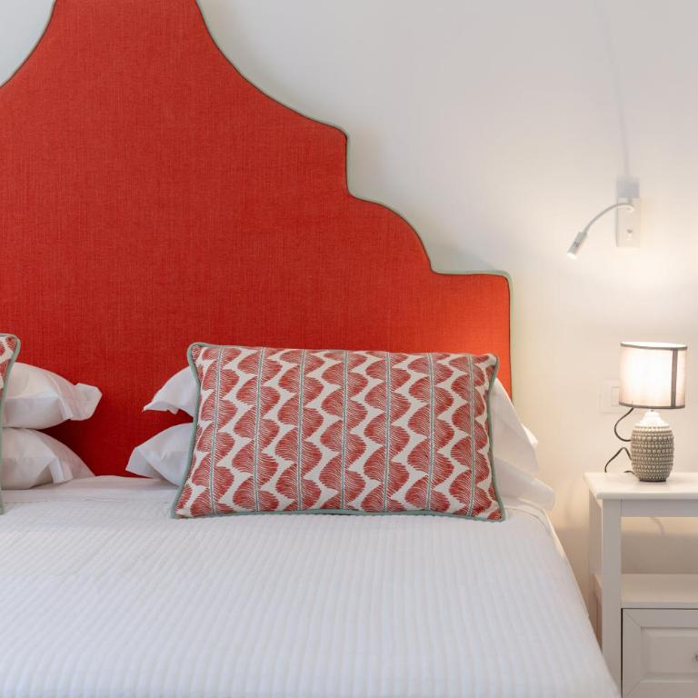 Notino Boutique Apartment - Three-Bedroom Apartment - 18