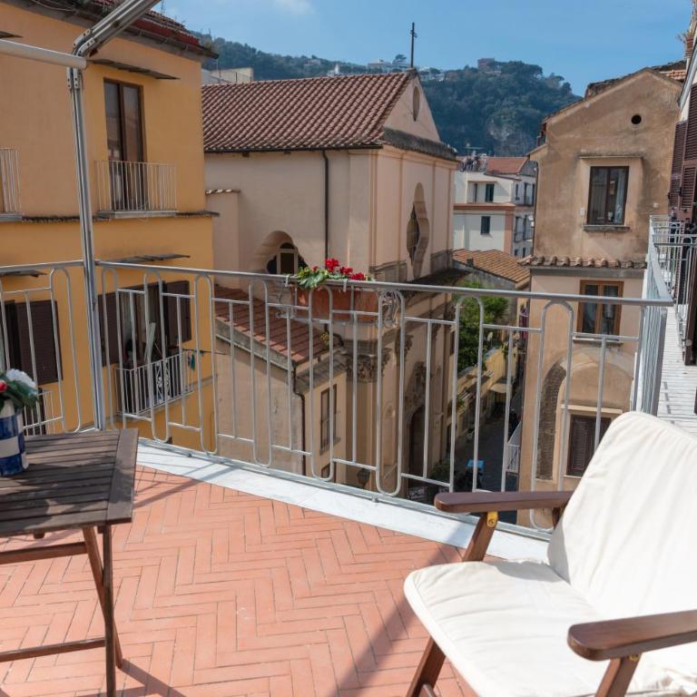 Notino Boutique Apartment - Three-Bedroom Apartment - 47