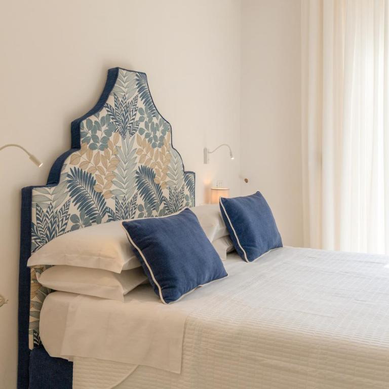 Notino Boutique Apartment - Three-Bedroom Apartment - 5