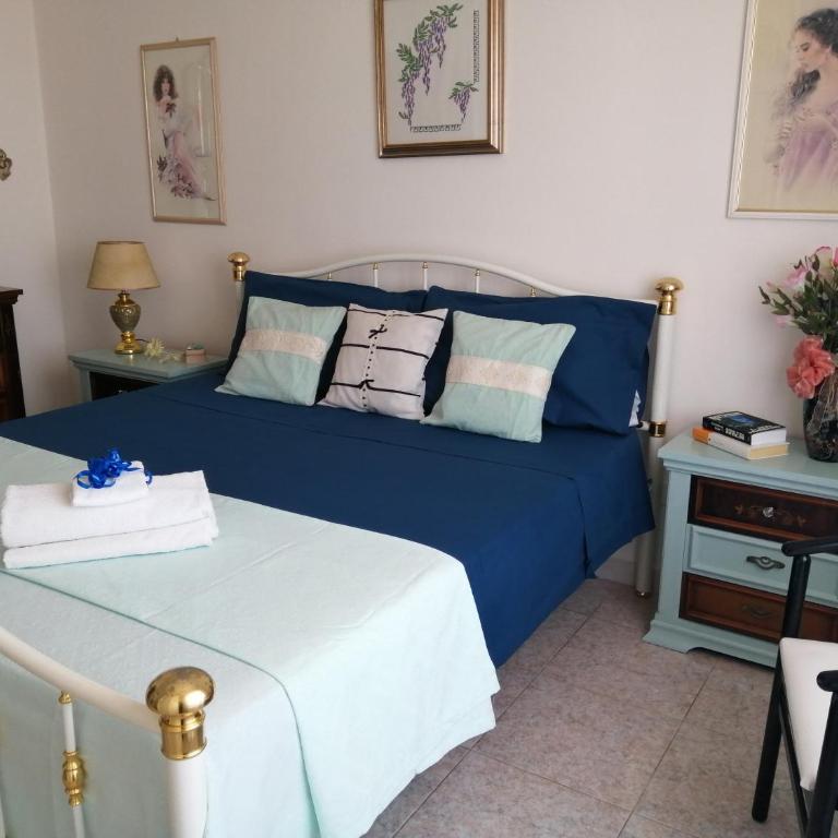 Villa Paolina - Casa con 2 Camere da Letto - 1