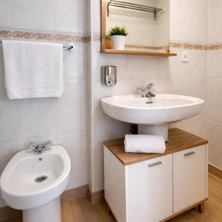 APN Hatabin - Apartment - 13