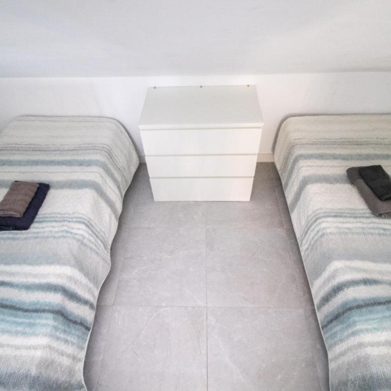 329 Parque Santiago 2 by Tenerife Rental & Sales - Apartamento de 1 dormitorio - 12