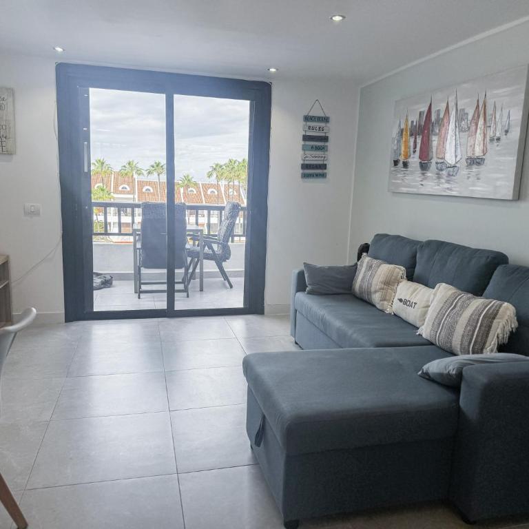 329 Parque Santiago 2 by Tenerife Rental & Sales - Apartamento de 1 dormitorio - 5