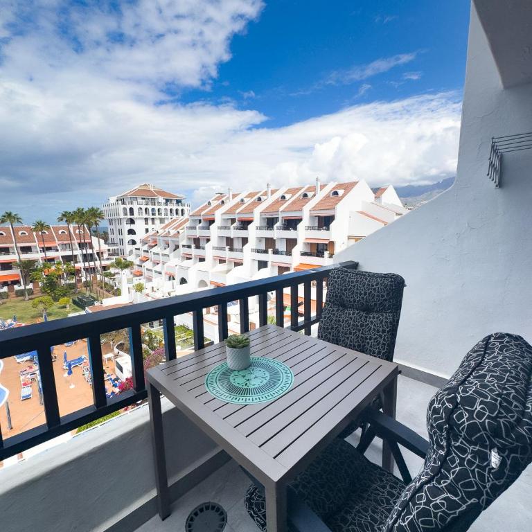 329 Parque Santiago 2 by Tenerife Rental & Sales - Apartamento de 1 dormitorio - 16