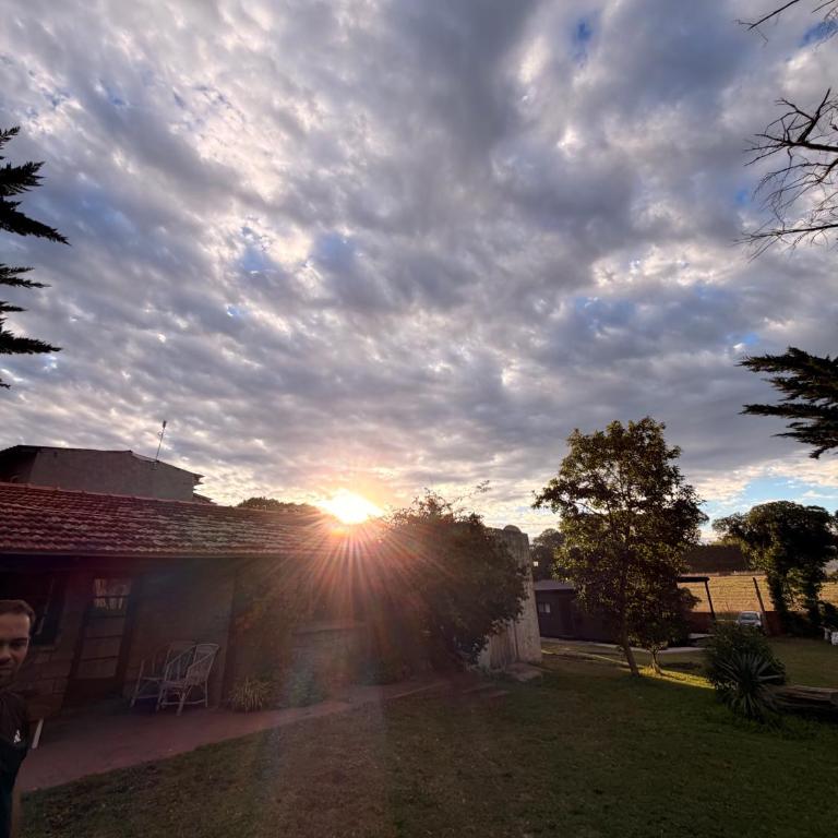 Marea Alta - Casa con 1 dormitorio - 10