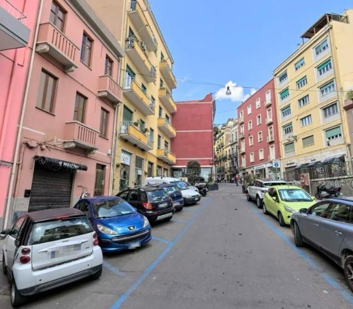 QQMura house in centro - Appartamento con 2 Camere da Letto - 22