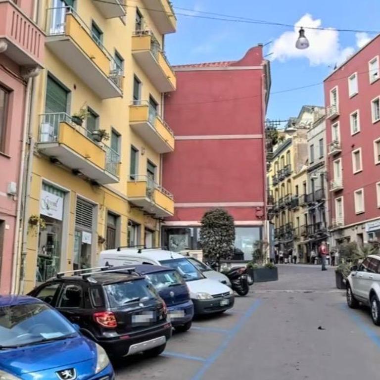 QQMura house in centro - Appartamento con 2 Camere da Letto - 23