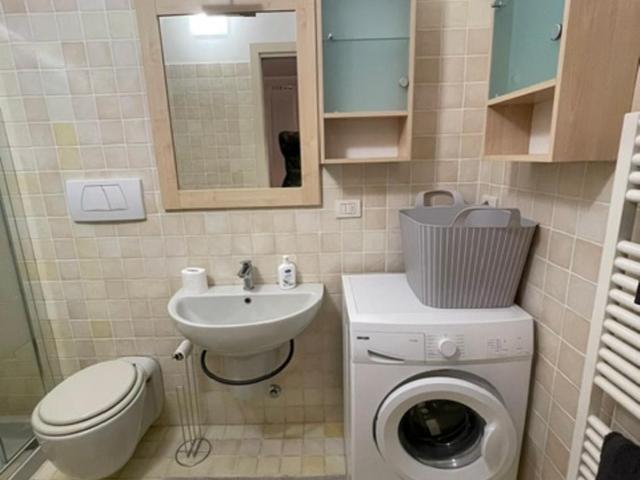 Residenza di Paola - Two-Bedroom Apartment - 2