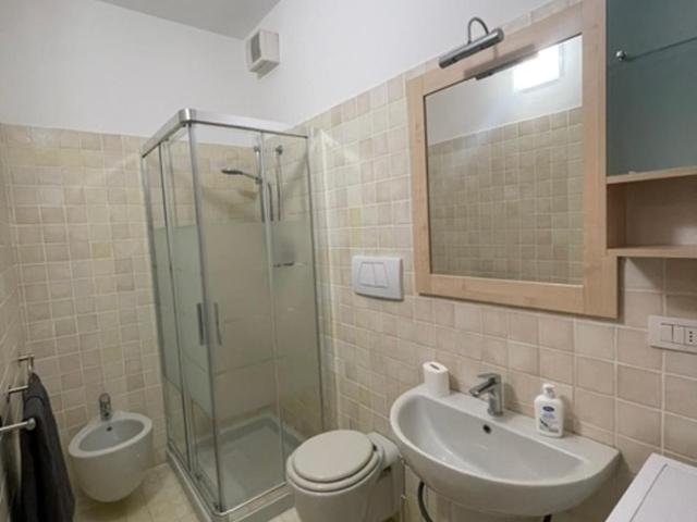 Residenza di Paola - Two-Bedroom Apartment - 6