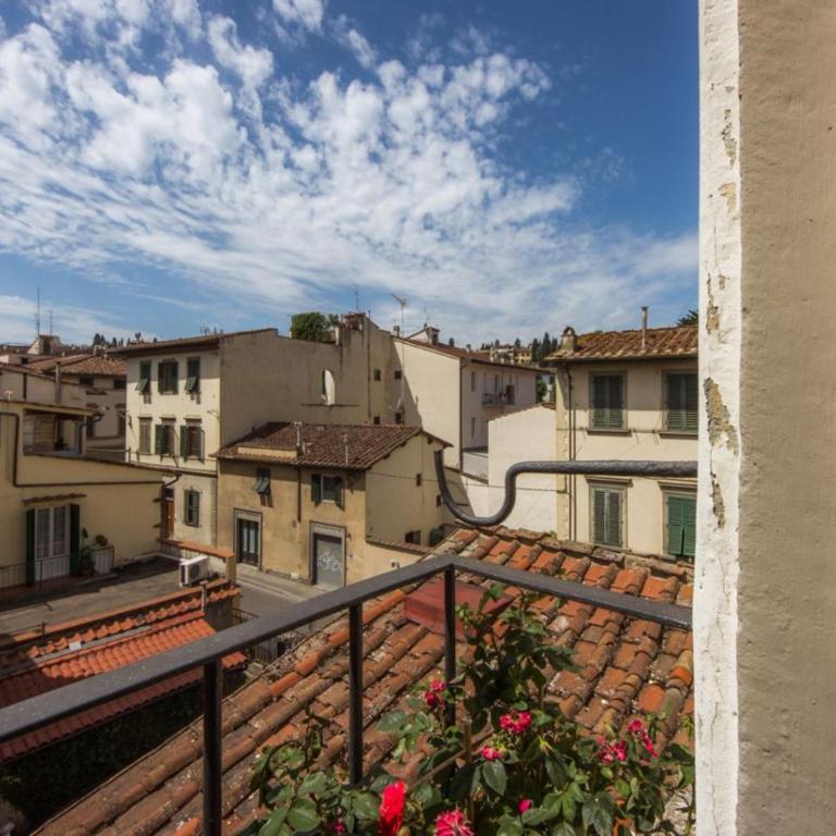 Apartments Florence - Boboli Balcony - Appartamento - 17