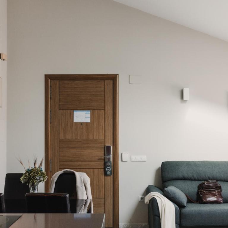Signa Juristas - Two-Bedroom Apartment - 7