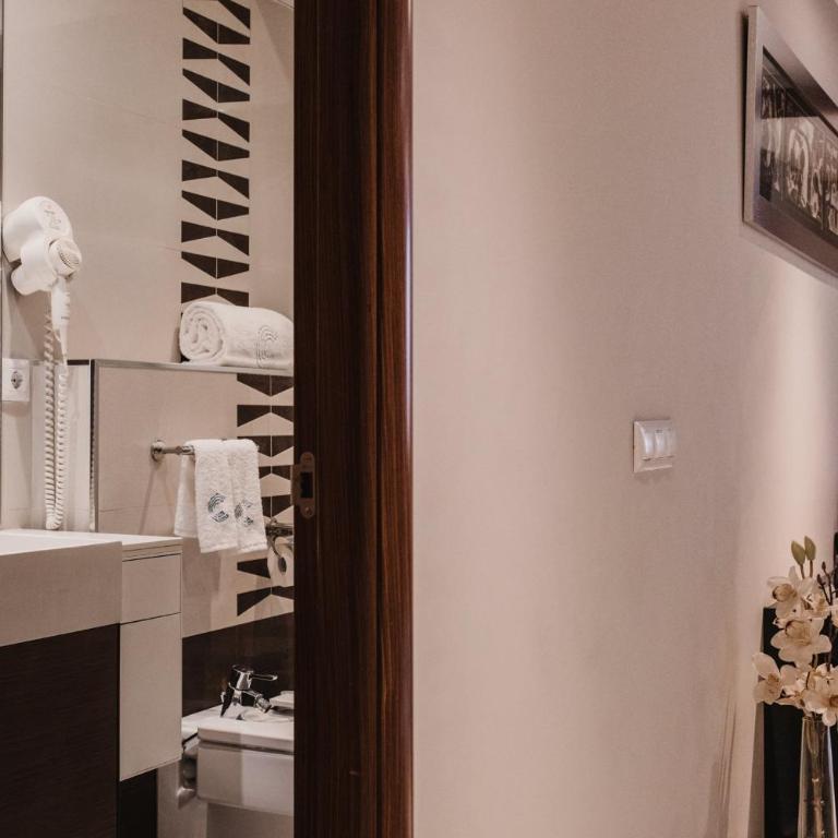 Signa Juristas - One-Bedroom Apartment - 2