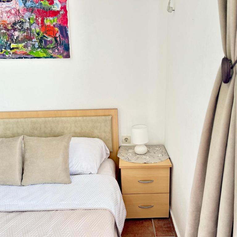 Apartman Buljarica-Bačvice 1 - One-Bedroom Apartment - 10