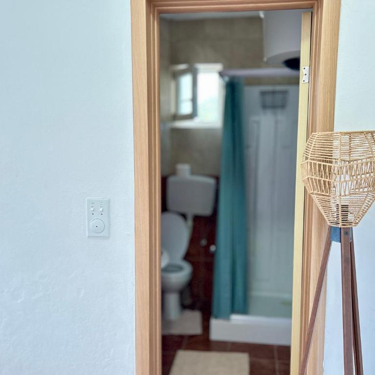 Apartman Buljarica-Bačvice 1 - One-Bedroom Apartment - 16
