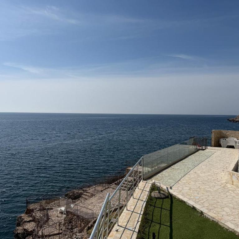 Your home, Montenegro studio - Studio with Terrace - 18