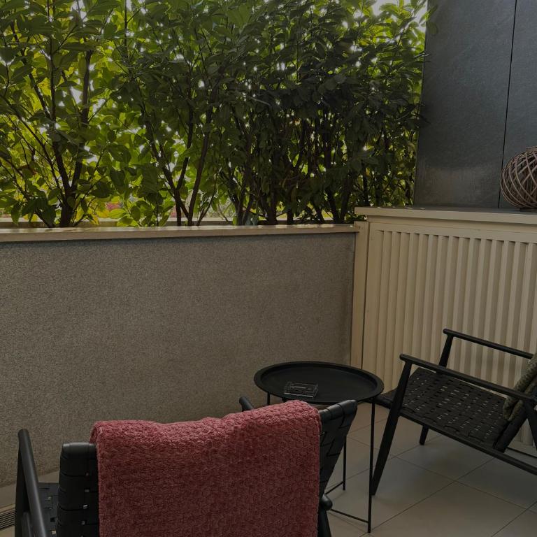 Dorcolina - Novi Dorcol - Apartman sa 1 Spavaćom Sobom - 22