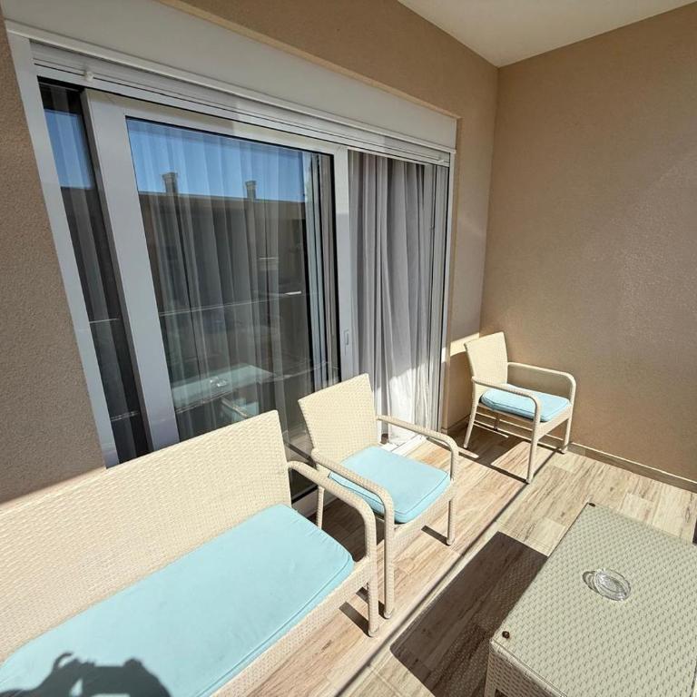 Your home, Montenegro studio - Studio with Terrace - 9