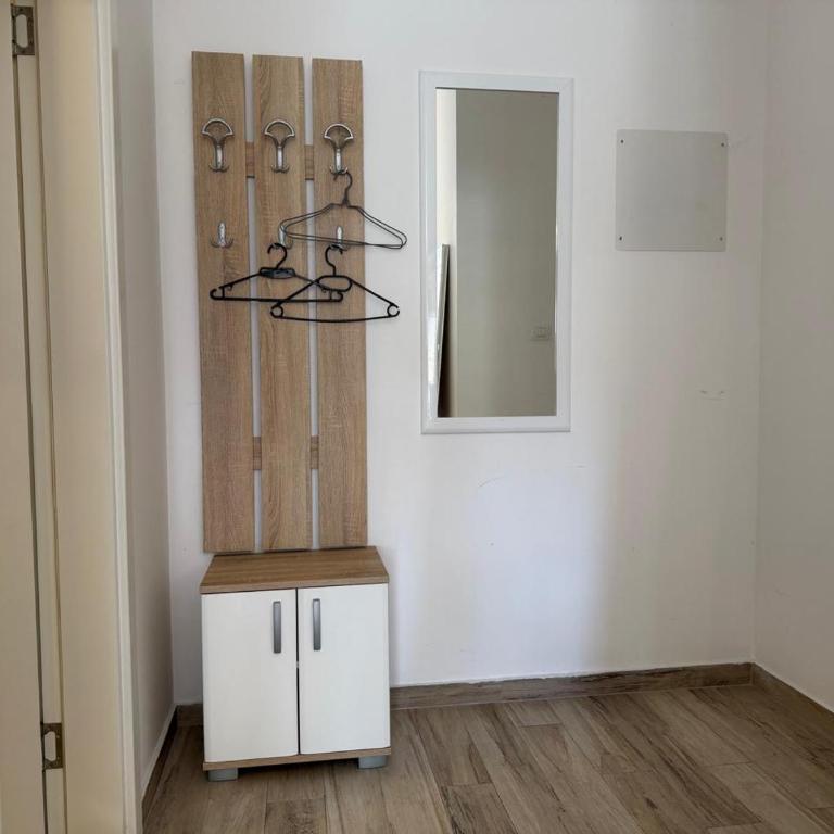 Your home, Montenegro studio - Studio with Terrace - 7