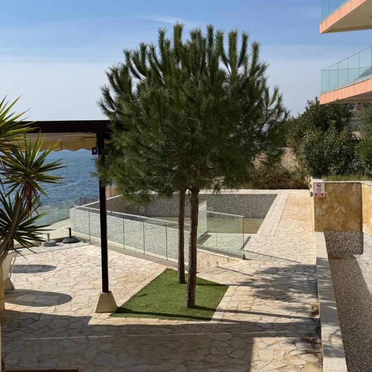 Your home, Montenegro studio - Studio with Terrace - 27