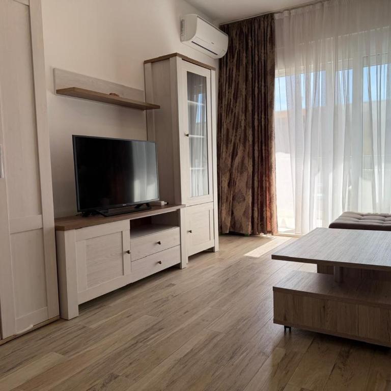Your home, Montenegro studio - Studio with Terrace - 3