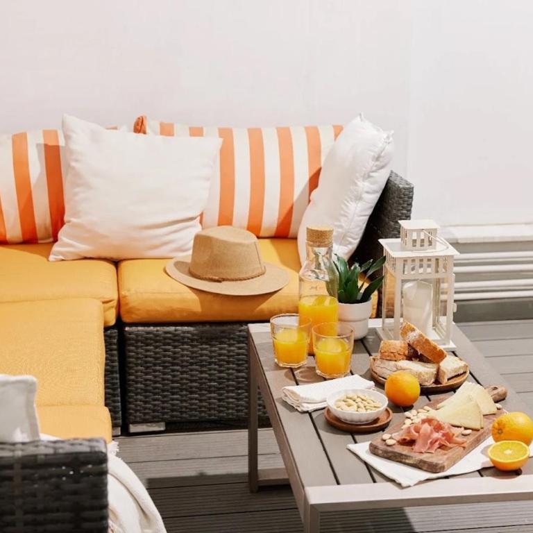 Signa Juristas - Superior Three-Bedroom Apartment - 3