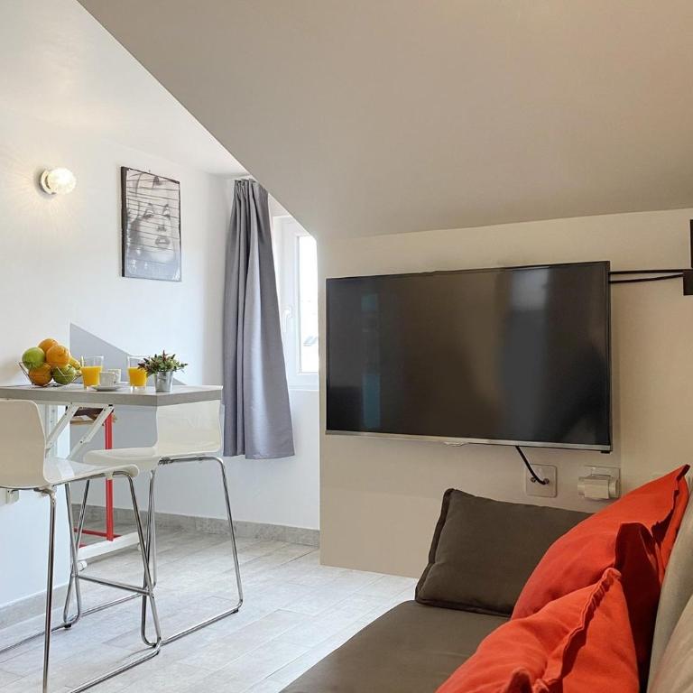 Antibes Bis - Apartment - 16