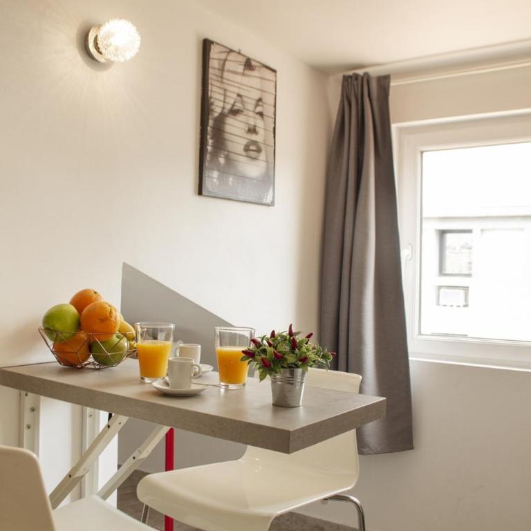 Antibes Bis - Apartment - 1